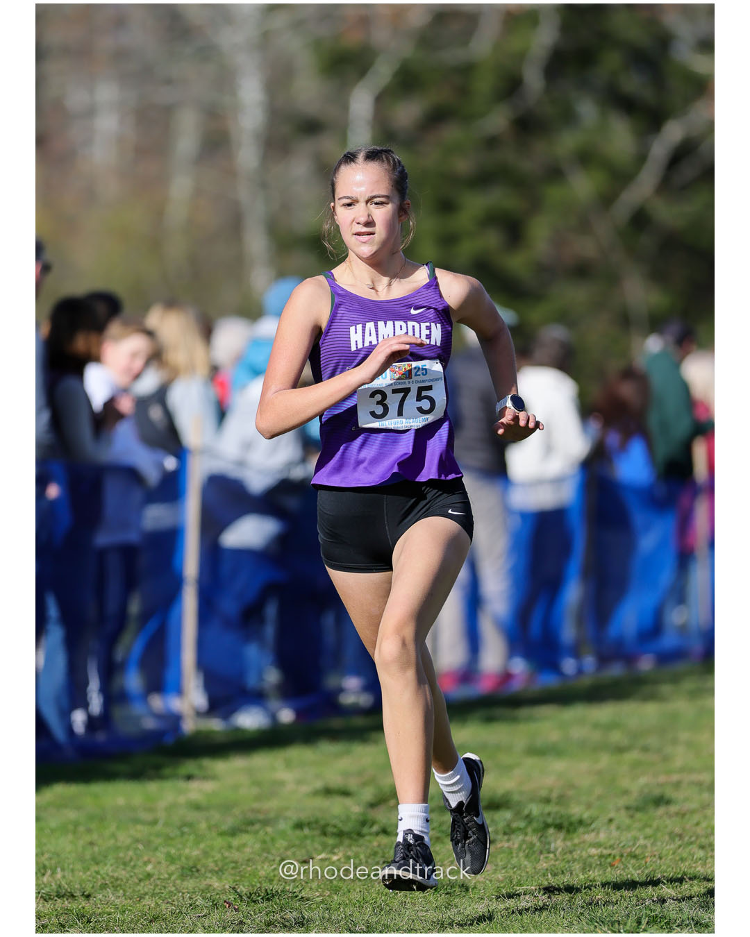 Selah Cournane, Hampden Academy, P223, 23:42.55 - New England Cross Country State Championship - Thetford Vt - November 8, 2025 File: ./dir-1-Girls-Championship/251108-2025-New England-Cross-Country-Championships-Thetford-VT-393-296A6690.jpg Selah Cournane, Hampden Academy, P223, 23:42.55 - New England Cross Country State Championship - Thetford Vt - November 8, 2025 – 2025 New…